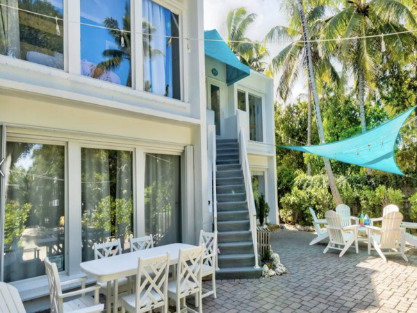 Vacation Rental in Islamorada: Perfect Getaway in the Upper Keys